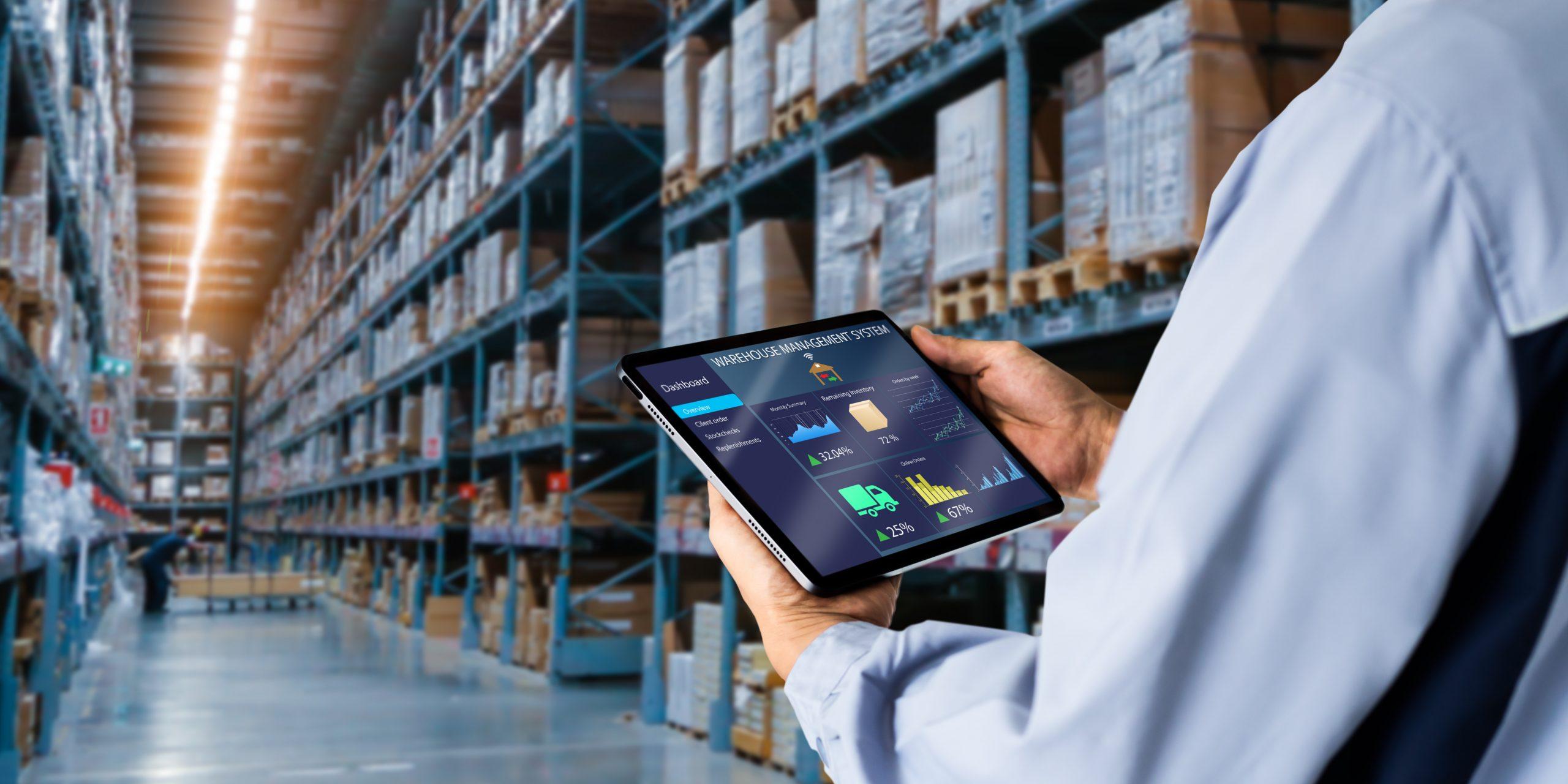 Inventory managment solutions