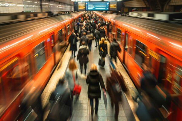 Unipart secures preventative maintenance order from TfL