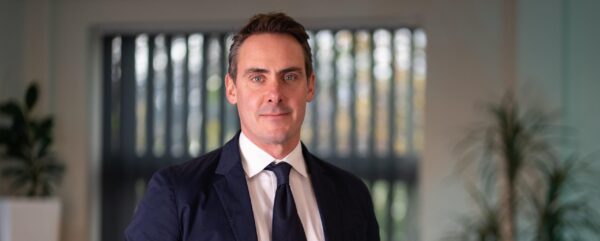 Jim Hartshorne Appointed to Logistics UK President’s Council