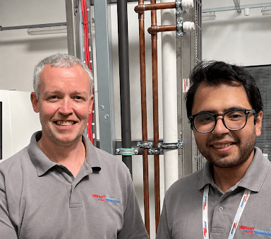 Unipart construction solutions recognised by Wates and VINCI