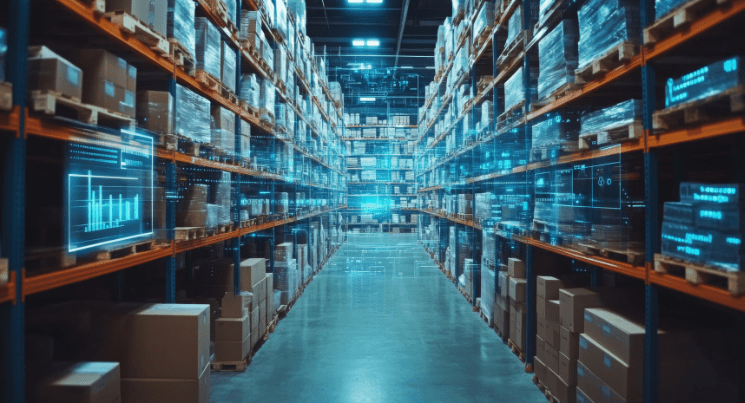 ERP Systems Integration