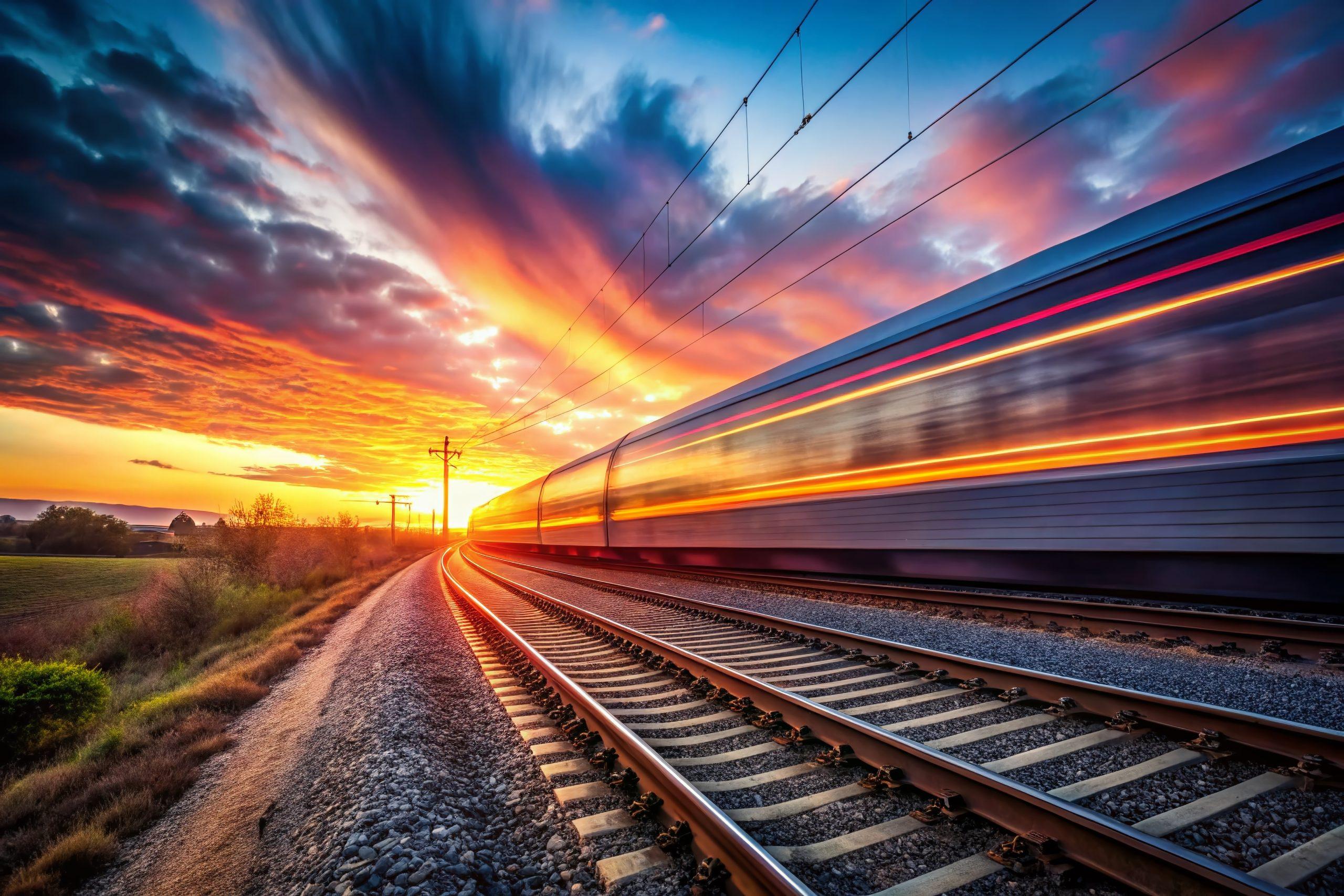 Transformative Remote Condition Monitoring for Northern and Porterbrook