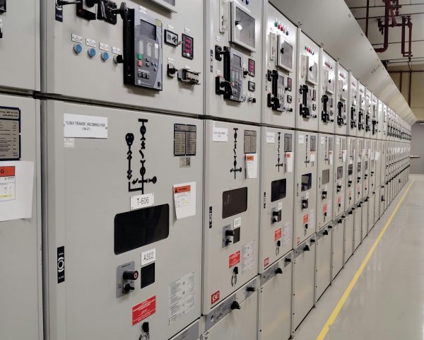 Global manufacturer takes real-time control of energy across multiple international sites