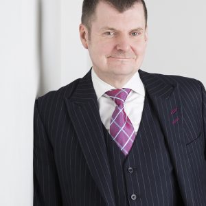 Phil Kirkham
