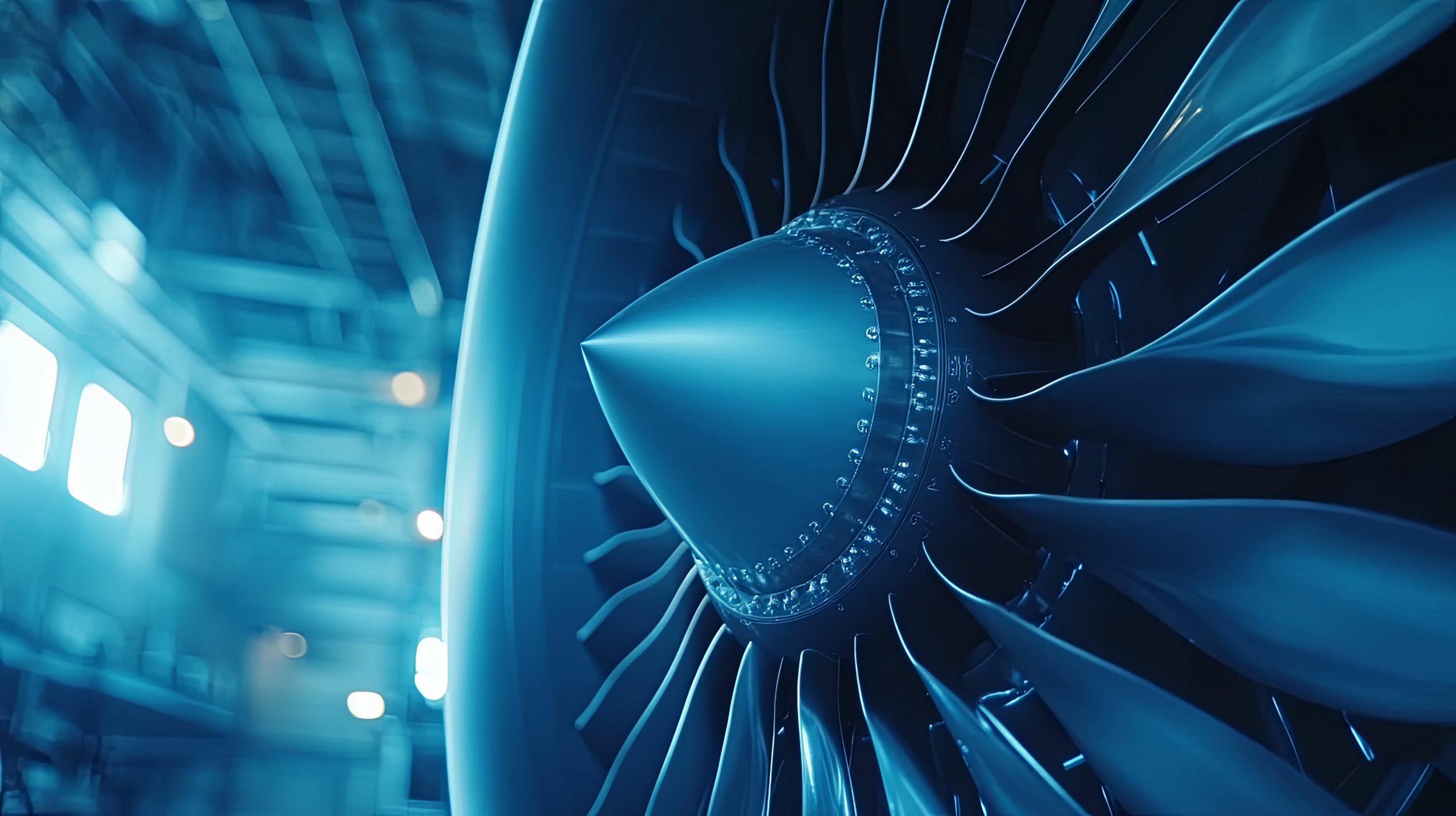 Optimising high value inventory management and workforce integration for aerospace
