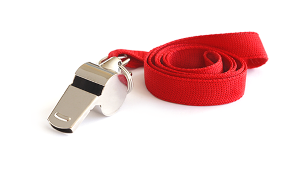 Whistleblowing Policy