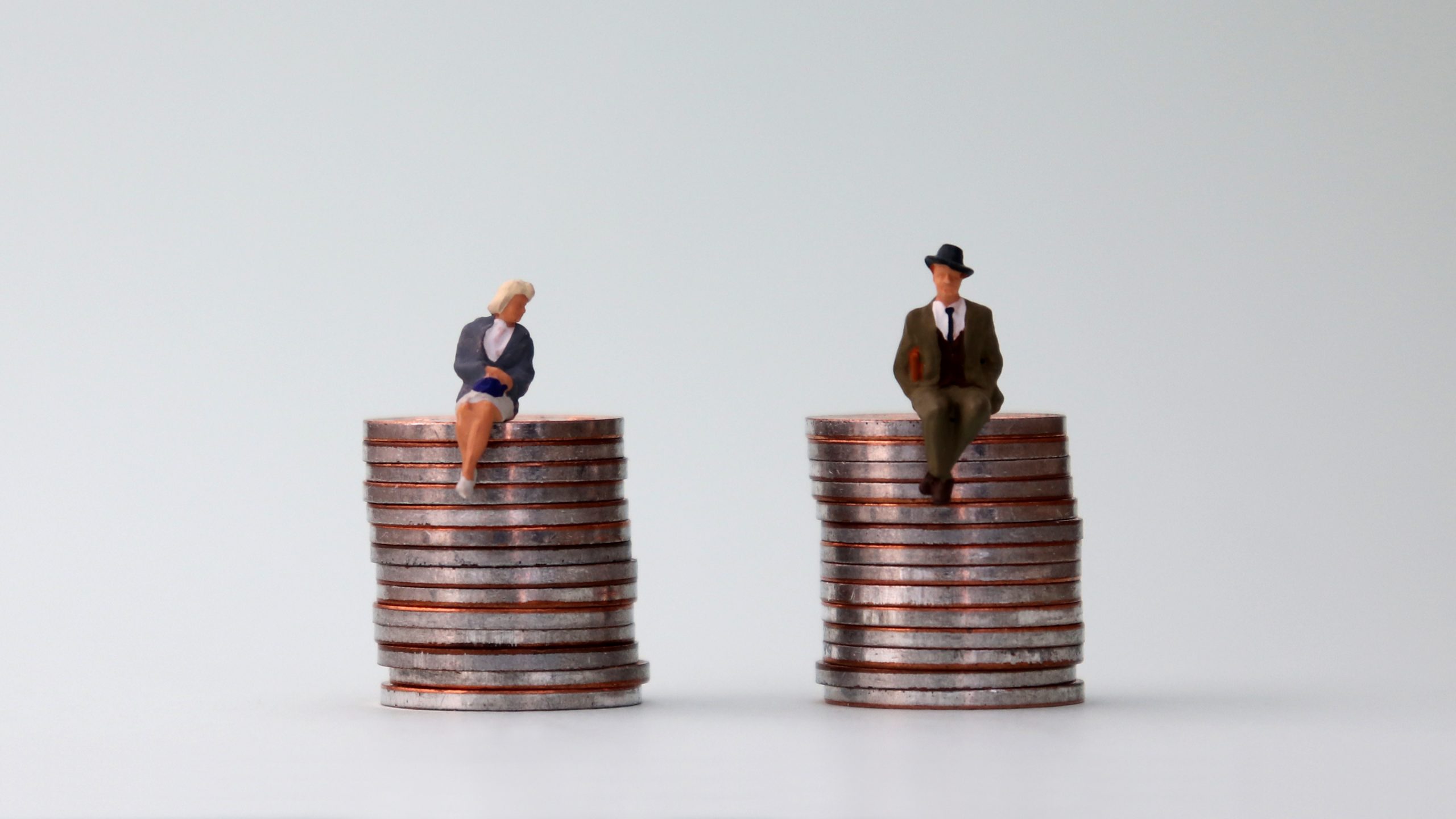 Gender Pay Report