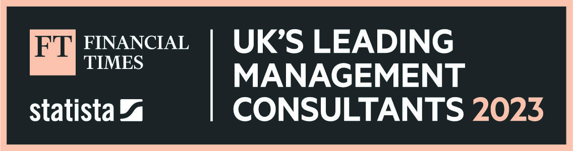 unipart consultancy recognised among-leading consultant firms by financial times