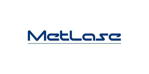 metlase logo