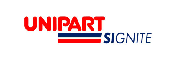 Unipart Signite logo